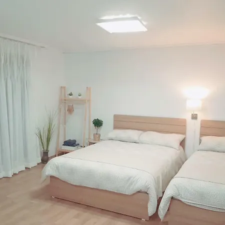 Hongdae Lovely Studio