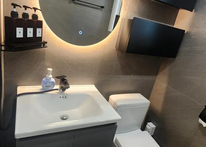 公寓 Hongdae Lovely 2room House