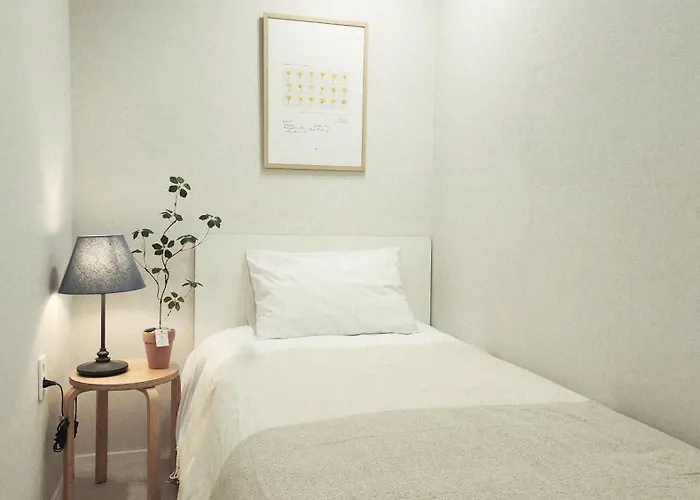 Hongdae Lovely 2room House 首爾