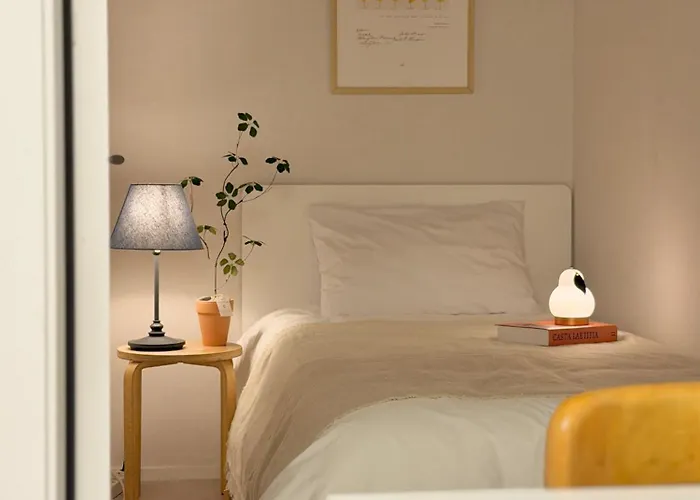 公寓 Hongdae Lovely 2room House *
