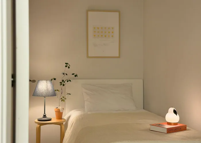 Hongdae Lovely 2room House *