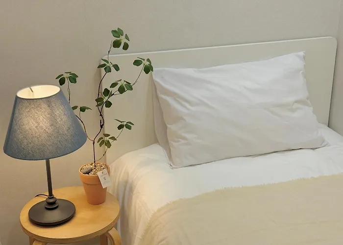 Hongdae Lovely 2room House 首爾