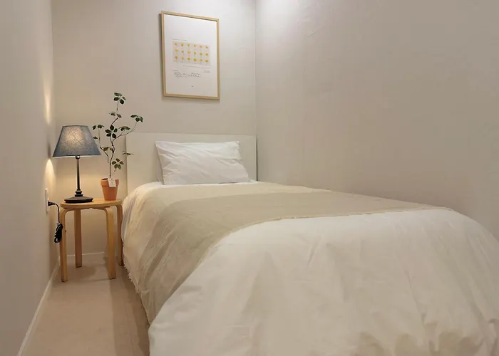 Hongdae Lovely 2room House