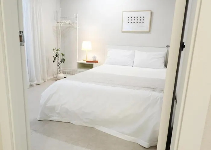 Hongdae Lovely 2room House 公寓 *