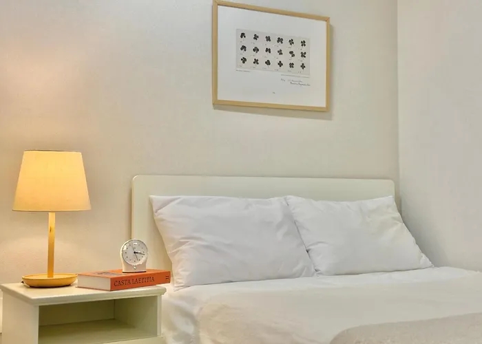 Hongdae Lovely 2room House 首爾