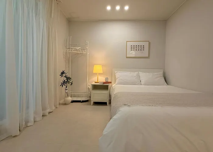 Hongdae Lovely 2room House 首爾