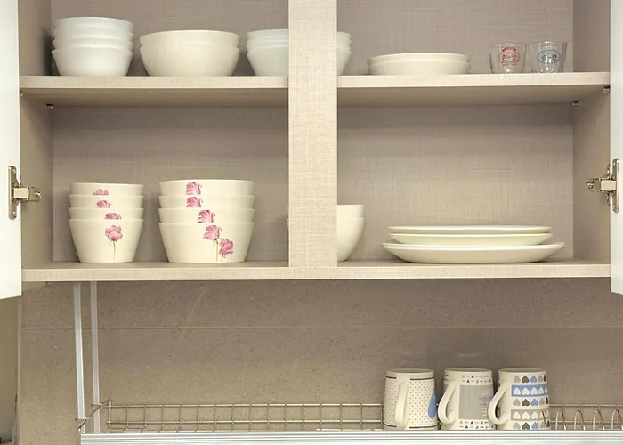公寓 Hongdae Lovely 2room House