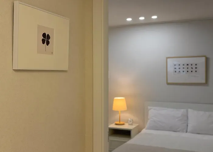 Hongdae Lovely 2room House 首爾