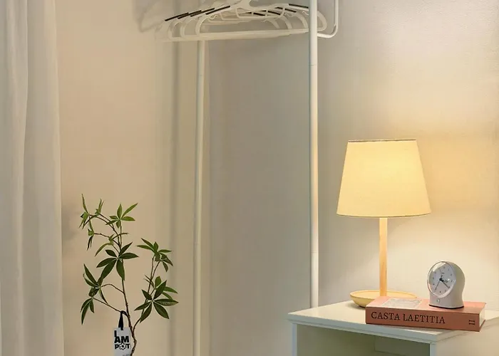 Hongdae Lovely 2room House * 首爾